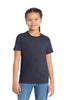 AllMade AL207 Allmade Youth Tri-Blend Tee