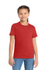 AllMade AL207 Allmade Youth Tri-Blend Tee