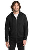 AllMade AL4002 Allmade Unisex Organic French Terry Full-Zip Hoodie