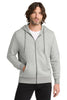 AllMade AL4002 Allmade Unisex Organic French Terry Full-Zip Hoodie