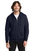 AllMade AL4002 Allmade Unisex Organic French Terry Full-Zip Hoodie
