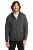 AllMade AL4002 Allmade Unisex Organic French Terry Full-Zip Hoodie
