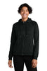 AllMade AL5003 Allmade Women's Organic CVC Fleece Full-Zip Hoodie