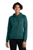 AllMade AL5003 Allmade Women's Organic CVC Fleece Full-Zip Hoodie