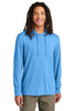 AllMade AL6003 Allmade Unisex Tri-Blend Hoodie Tee