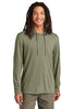 AllMade AL6003 Allmade Unisex Tri-Blend Hoodie Tee