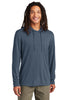 AllMade AL6003 Allmade Unisex Tri-Blend Hoodie Tee