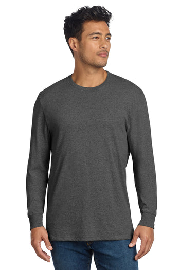 AllMade AL6204 Allmade Unisex Long Sleeve Recycled Blend Tee