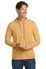 AllMade AL6305 Allmade Unisex Mineral Dye Organic Cotton Hoodie Tee