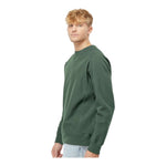 Independent Trading Co IND5000C Unisex Legend Premium Heavyweight Cross-Grain Crewneck Sweatshirt