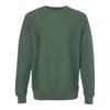 Independent Trading Co IND5000C Unisex Legend Premium Heavyweight Cross-Grain Crewneck Sweatshirt