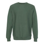 Independent Trading Co IND5000C Unisex Legend Premium Heavyweight Cross-Grain Crewneck Sweatshirt