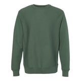 Independent Trading Co IND5000C Unisex Legend Premium Heavyweight Cross-Grain Crewneck Sweatshirt