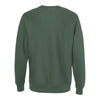 Independent Trading Co IND5000C Unisex Legend Premium Heavyweight Cross-Grain Crewneck Sweatshirt