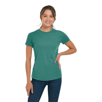 Primease P3610 Triblend Tee
