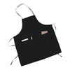 Cobra AP-L Long 3-Pouch Full-Length Waist Apron