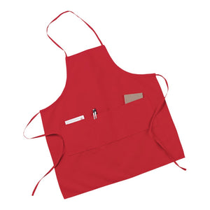 Cobra AP-L Long 3-Pouch Full-Length Waist Apron - 