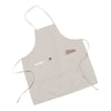 Cobra AP-L Long 3-Pouch Full-Length Waist Apron