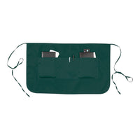 Cobra AP-X Reversible Half Bistro Apron