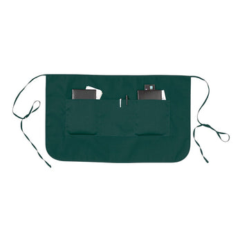 Cobra AP-X Reversible Half Bistro Apron