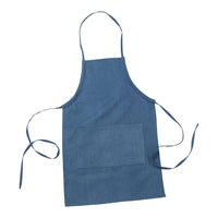 Cobra APD-L 12oz Heavy Duty Long Denim Apron