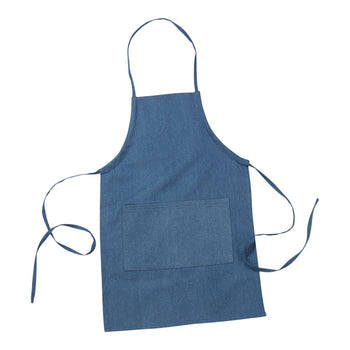 Cobra APD-L 12oz Heavy Duty Long Denim Apron