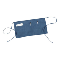 Cobra APD-S 12oz Heavy Duty Small Waist Denim Apron - 