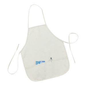 Cobra APH-M Heavy Cotton Twill Medium Apron - 