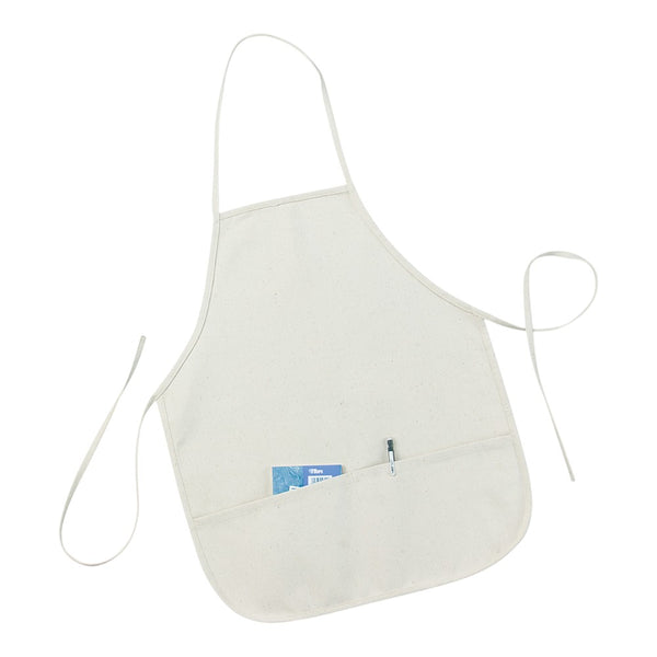 Cobra APH-M Heavy Cotton Twill Medium Apron