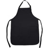 Nissun Poly-Cotton Apron with 2 Pockets APN1302