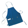 Cobra APR-M Restaurant Apron with 3 Pouches – Long