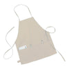 Cobra APR-M Restaurant Apron with 3 Pouches – Long