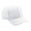 Cobra APX 6-Panel Poly Taffeta Ripstop Performance Cap