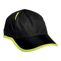 Cobra AQUA 6 Panel Aqua Performance Cap