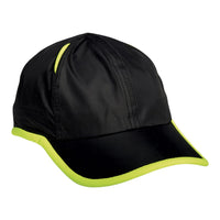 Cobra AQUA 6 Panel Aqua Performance Cap