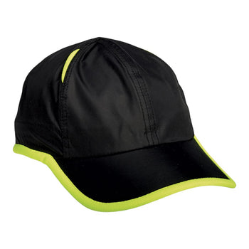 Cobra AQUA 6 Panel Aqua Performance Cap