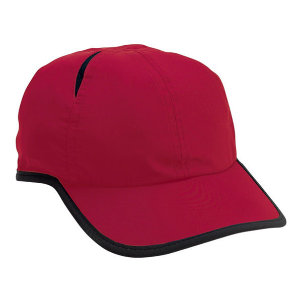Cobra AQUA 6 Panel Aqua Performance Cap
