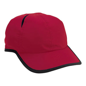Cobra AQUA 6 Panel Aqua Performance Cap - 