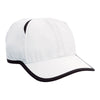 Cobra AQUA 6 Panel Aqua Performance Cap