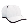 Cobra AQUA 6 Panel Aqua Performance Cap