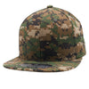Pit Bull PB105 Cotton Snapback