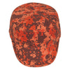 Nissun Camo Washed Army Cap - ARMY.W