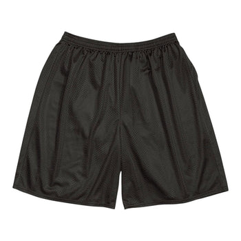 Cobra AS1 Adult Unisex Tricot Mesh Athletic Shorts