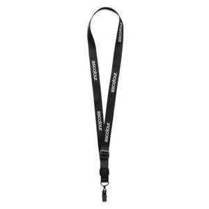 AS Colour 1523 ASC Lanyard - 