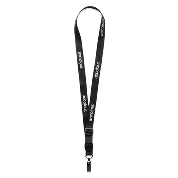 AS Colour 1523 ASC Lanyard