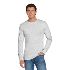 Jerzees 29LS Dri-Power® 50/50 Cotton/Poly Long Sleeve T-Shirt - 
