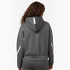 Adidas AT221 Women's Z.N.E Full-Zip Hooded Sweatshirt
