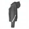 Adidas AT221 Women's Z.N.E Full-Zip Hooded Sweatshirt