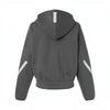 Adidas AT221 Women's Z.N.E Full-Zip Hooded Sweatshirt