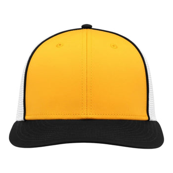 The Game GB483P On-Field GameChanger w/ Piping & Diamond Mesh